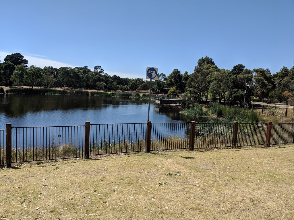 Duck Pond Park | 276I Casey Fields Blvd, Cranbourne East VIC 3977, Australia