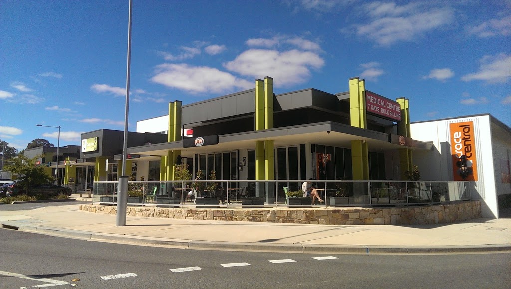 Crace Central | shopping mall | Hillcrest St, Crace ACT 2911, Australia