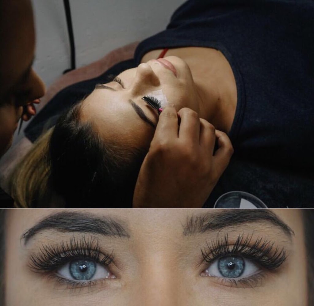 Lifts & Lash | 787 High St, Reservoir VIC 3073, Australia | Phone: 0403 882 902