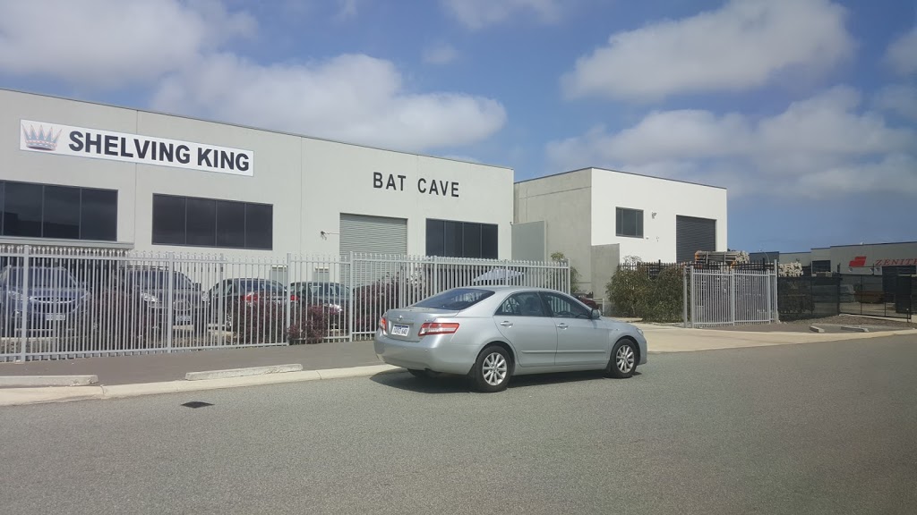 Bat Cave | clothing store | 2/54 Christable Way, Landsdale WA 6065, Australia | 0466781365 OR +61 466 781 365