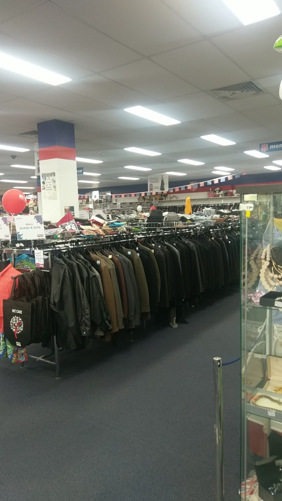 Salvos Stores Moorebank | store | 172 Newbridge Rd, Moorebank NSW 2170, Australia | 0296006570 OR +61 2 9600 6570