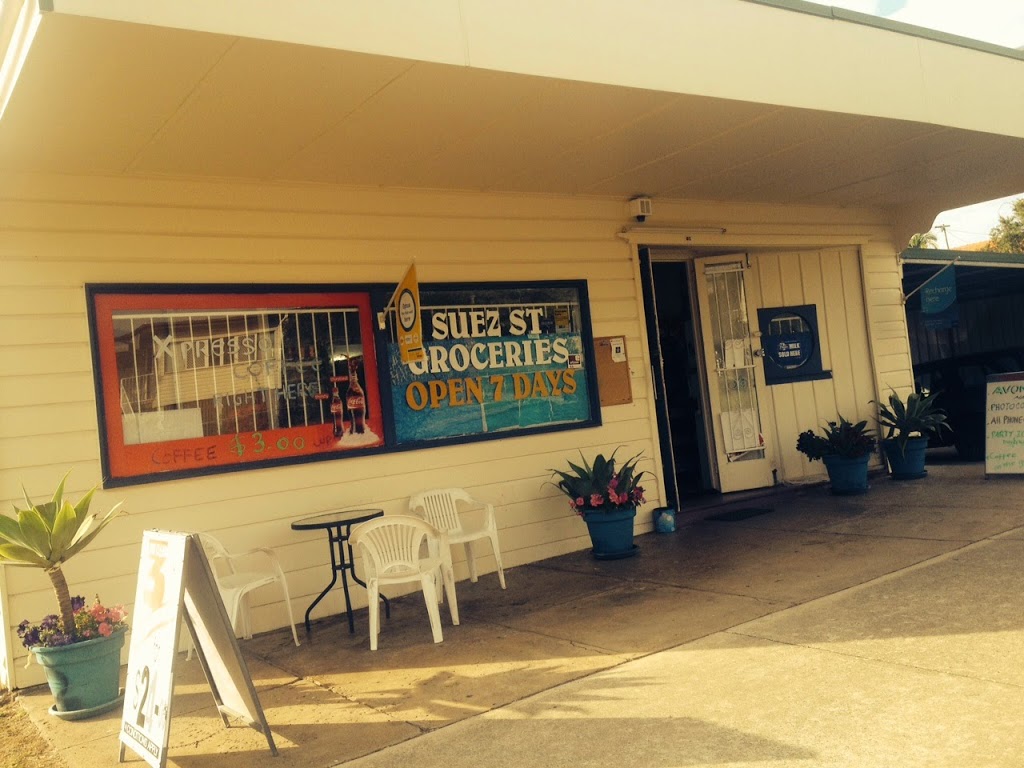 The Corner Shop | store | 62 Suez St, Mitchelton QLD 4053, Australia | 0733542148 OR +61 7 3354 2148