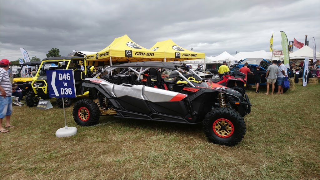 FNQ Rotary Field Day | Bourke Developmental Road, Mareeba QLD 4880, Australia | Phone: 0427 998 203