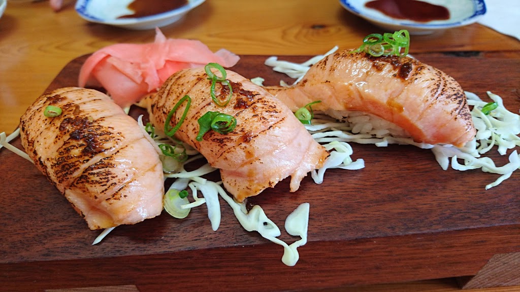Masaakis Sushi | restaurant | 17 Arve Rd, Geeveston TAS 7116, Australia | 0408712340 OR +61 408 712 340