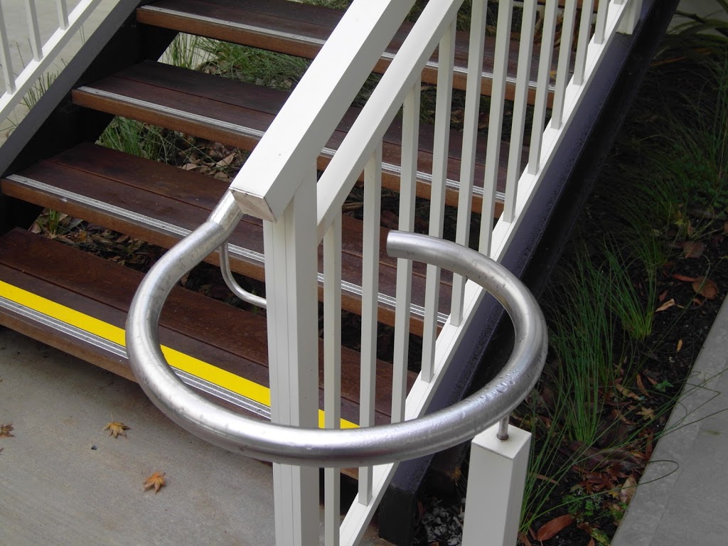 Millennium Balustrades | Unit 3/1545 Botany Rd, Botany NSW 2019, Australia | Phone: (02) 8091 1636