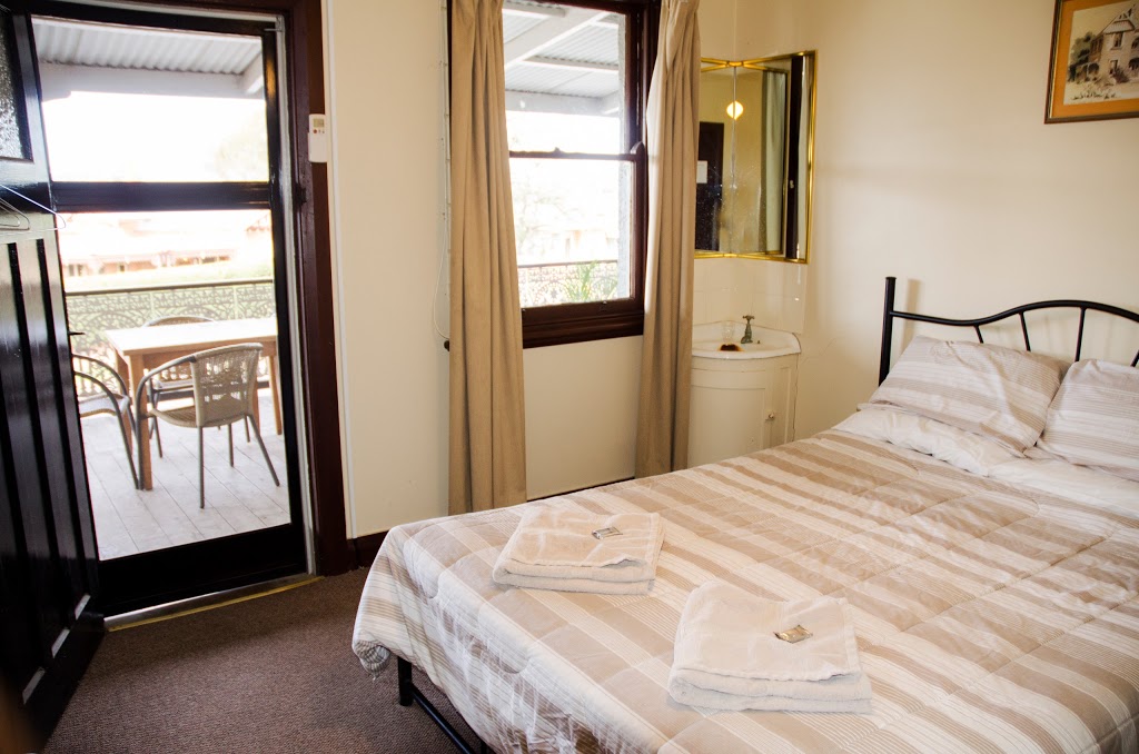 Oriental Hotel Mudgee | lodging | 6 Lewis St, Mudgee NSW 2850, Australia | 0263721074 OR +61 2 6372 1074