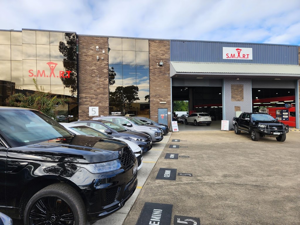 Capital S.M.A.R.T Repairs Seven Hills Stanton | 17 Stanton Rd, Seven Hills NSW 2147, Australia | Phone: (02) 8203 3366