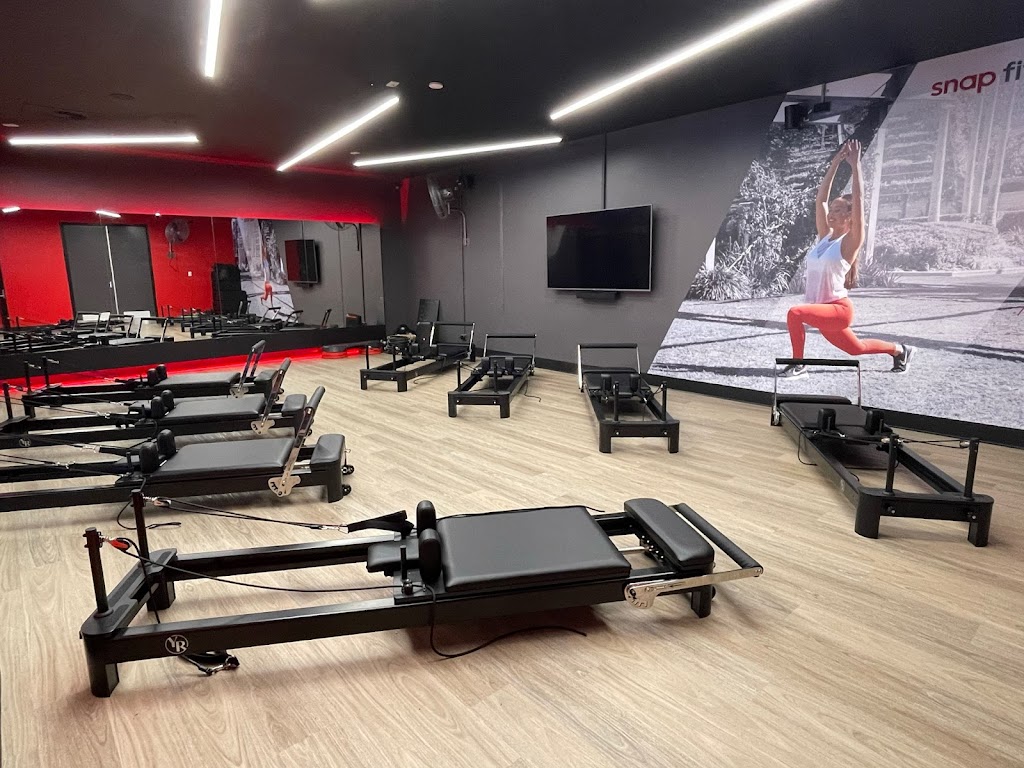 Snap Fitness 24/7 Plainland | 8 Echidna Pl, Plainland QLD 4341, Australia | Phone: 0476 140 055