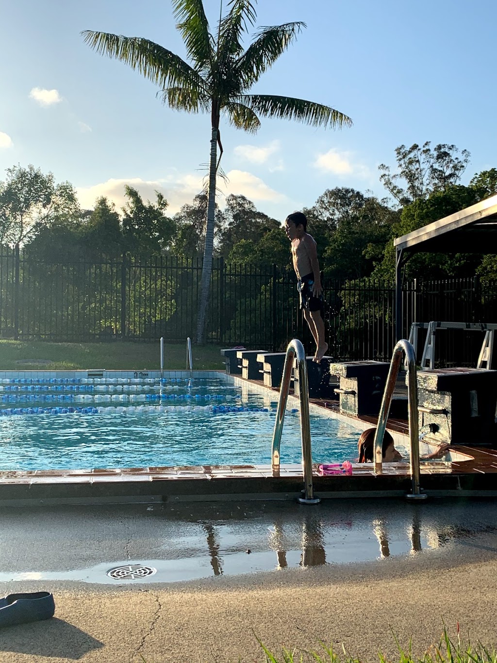 Swim am byth - Mooloolah |  | School - Mooloolah, 48 King Rd, Mooloolah Valley QLD 4553, Australia | 0414537887 OR +61 414 537 887