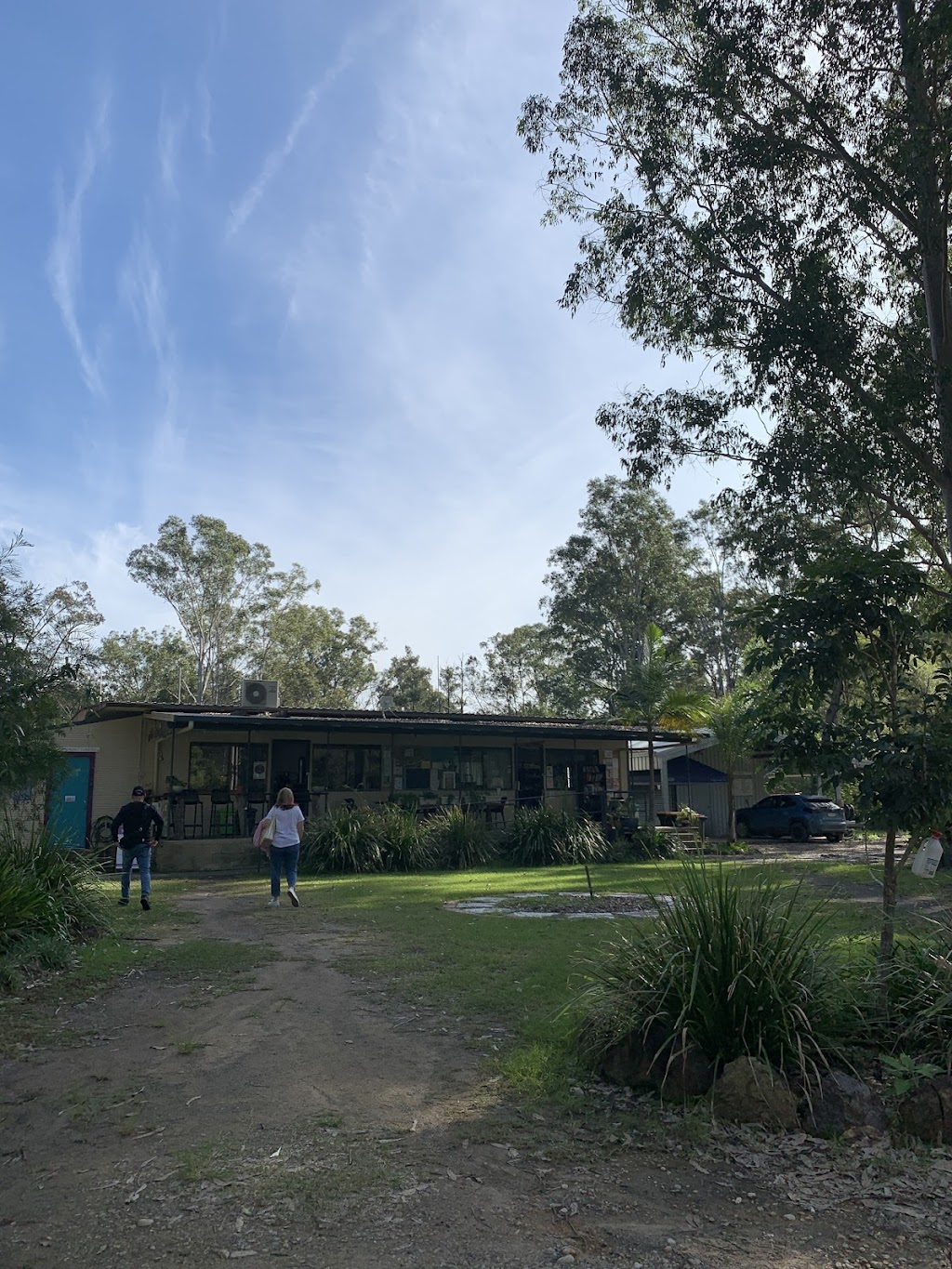 Wagtails | 3520 Armidale Rd, Nymboida NSW 2460, Australia | Phone: (02) 6649 4155