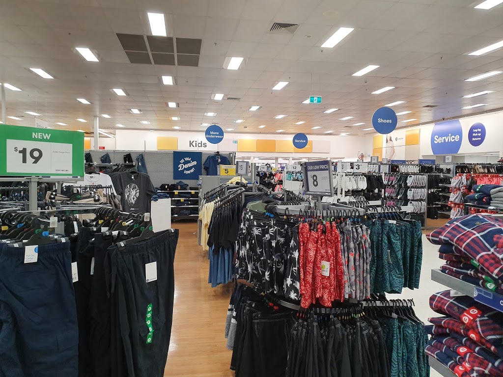 Big W Jesmond | department store | Blue Gum Rd &, Mordue Parade, Jesmond NSW 2299, Australia | 0249022704 OR +61 2 4902 2704