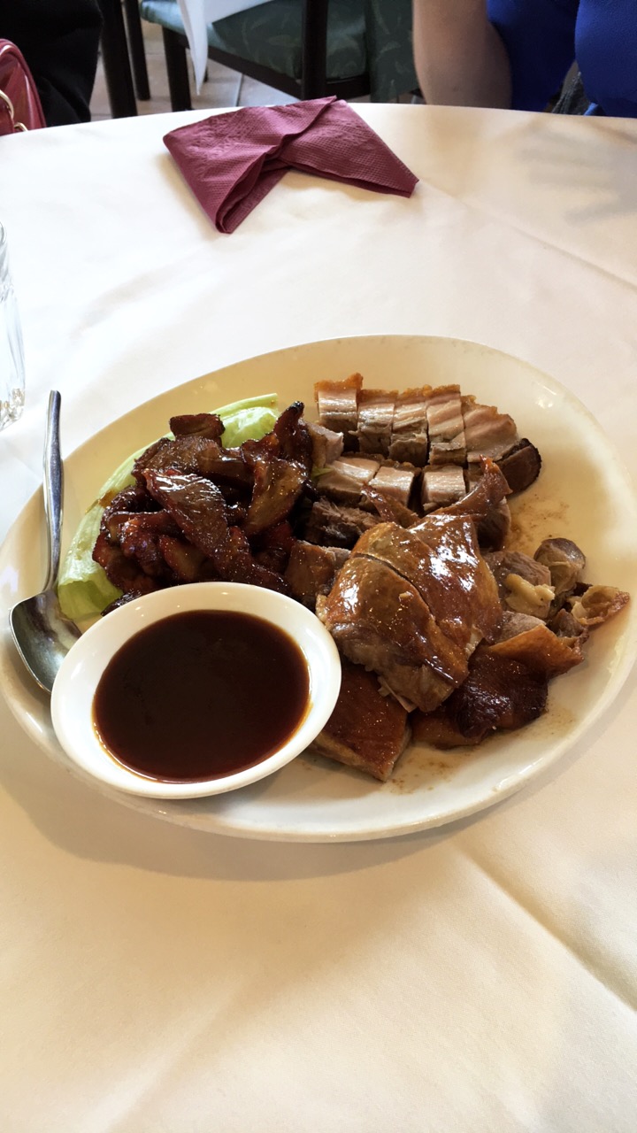 Wing Bo Chinese Restaurant | meal delivery | 6 Cessnock Way, Rockingham WA 6168, Australia