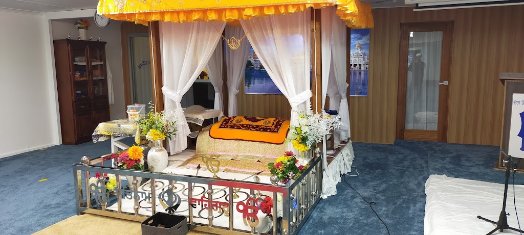 Sri Guru Teg Bhadur Ji Gurduwara Sahib (Renmark Sikh Society) | 83 Fifteenth St, Renmark SA 5341, Australia | Phone: 0410 710 272