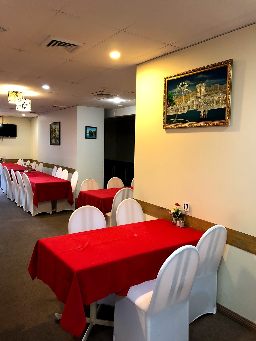 EASTERN LIGHT RESTAURANT | 73 Saywell Rd, Macquarie Fields NSW 2564, Australia | Phone: (02) 9829 8095