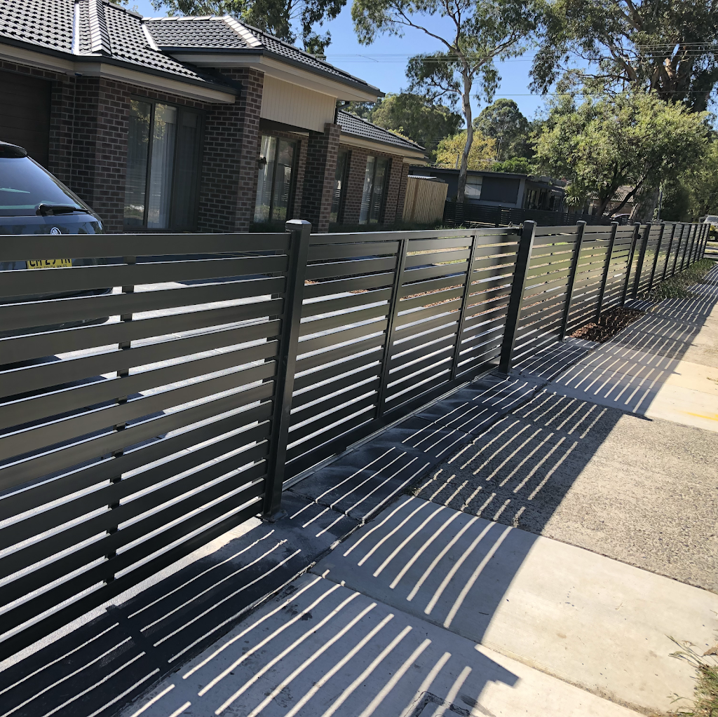 Van Khoa Fencing | Boronia, Wantirna, Vermont, Scoresby, 15 Imperial Ave, Bayswater VIC 3153, Australia | Phone: 0423 620 399