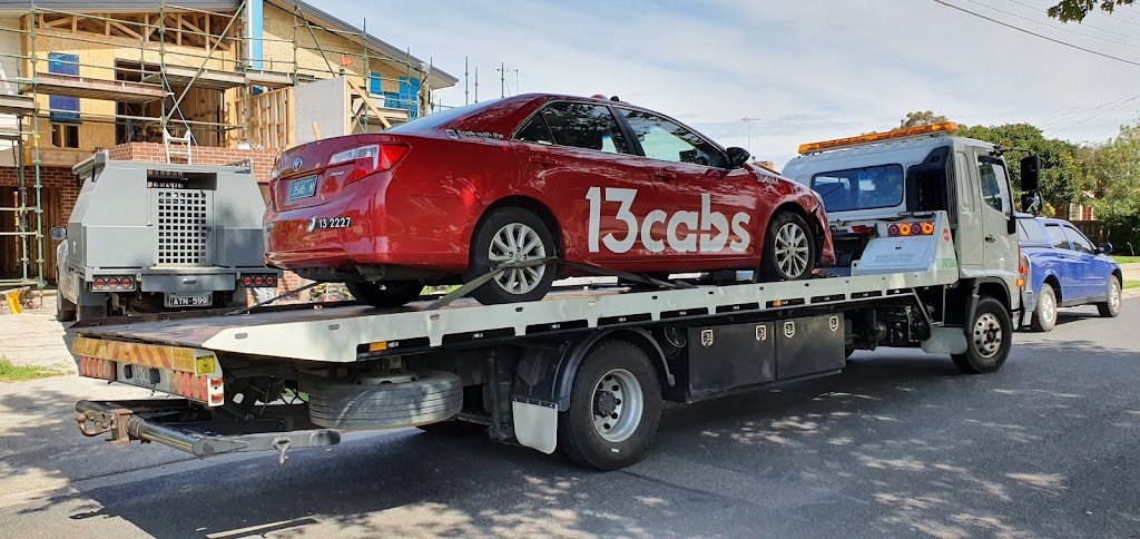 Car & Motorbike Towing Melbourne | 51 Cornwall St, Hallam VIC 3803, Australia | Phone: 0435 553 638