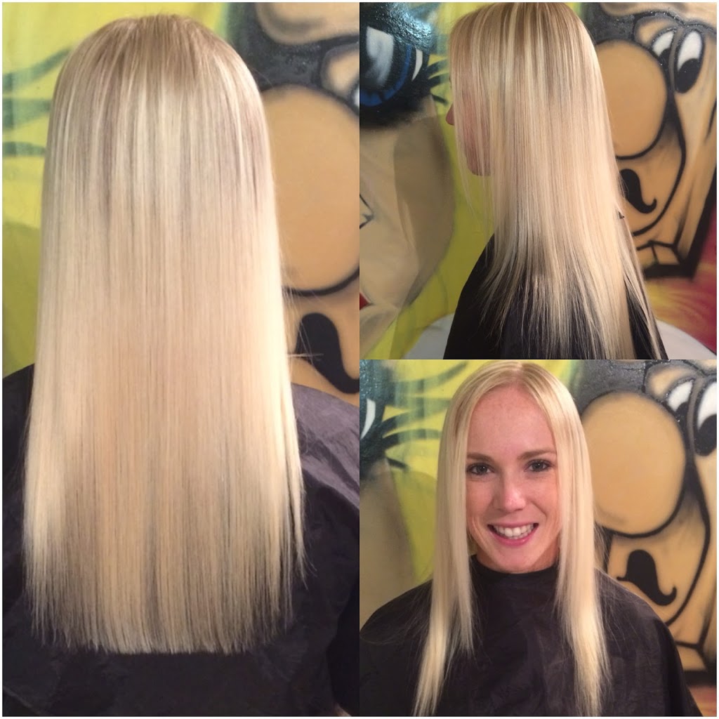 HAIRART . by Samantha Kerr | hair care | 35 Bristol Circuit, Blacktown NSW 2148, Australia | 0422499508 OR +61 422 499 508