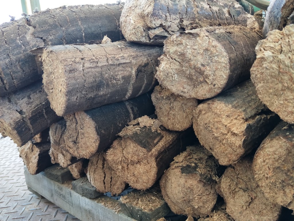 Cleanwood - Firewood, Eco Logs, Firewood Delivery | store | 25 Chapman Rd, Hackham SA 5163, Australia | 0478923720 OR +61 478 923 720