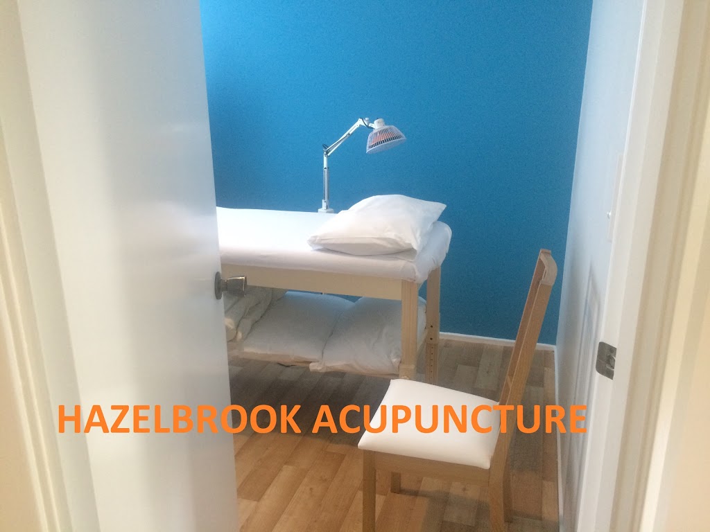To the Point Health - Hazelbrook | 34 Luchetti Ave, Hazelbrook NSW 2779, Australia | Phone: (02) 4758 9275