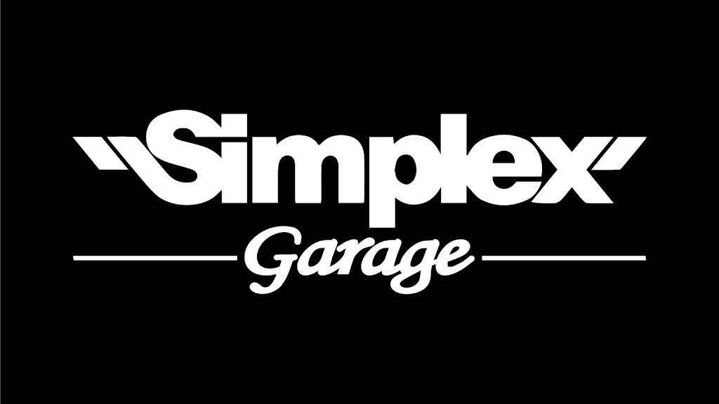 Simplex Garage Detailing Studio | 21/59 Halstead St, South Hurstville NSW 2221, Australia | Phone: 0422 452 693