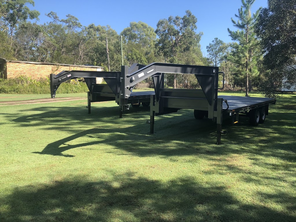 Dreamland Industries Pty Ltd | 6 Industrial Rd, Crows Nest QLD 4355, Australia | Phone: 0451 253 295