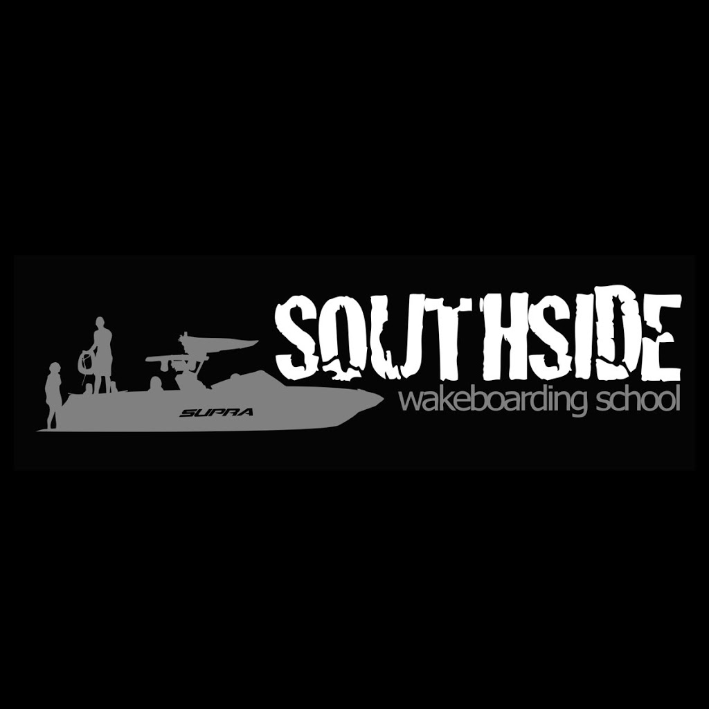 South Side Wakeboarding School - Hann Rd | tourist attraction | 6 Hann Rd, White Sands SA 5253, Australia | 0409859021 OR +61 409 859 021