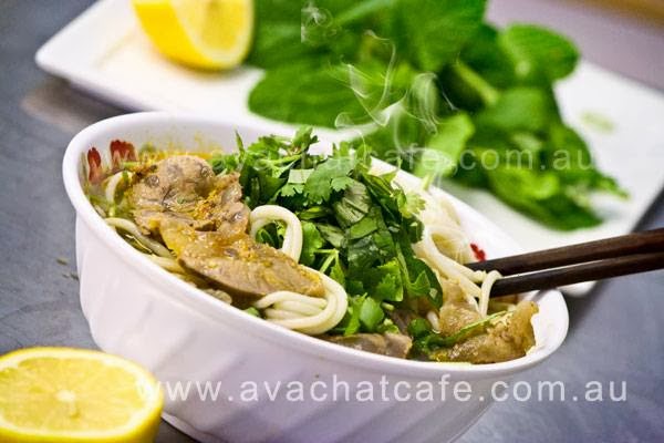 Vietnamese Avachat Cafe | 6/48 Blackwood St, Mitchelton QLD 4053, Australia | Phone: (07) 3855 1328