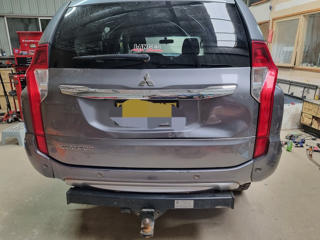 Dent Delete | 33 Pursehouse Pl, Goulburn NSW 2580, Australia | Phone: 0427 625 126