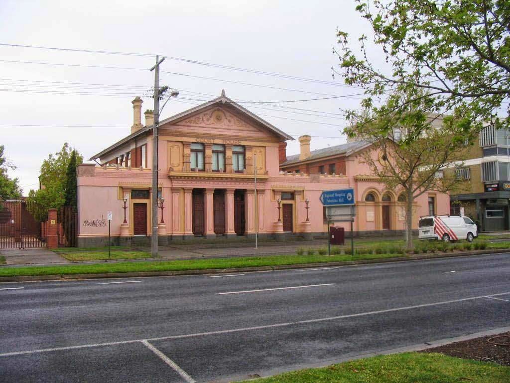 Sale Magistrates Court | 79 Foster St, Sale VIC 3850, Australia | Phone: (03) 5144 2888