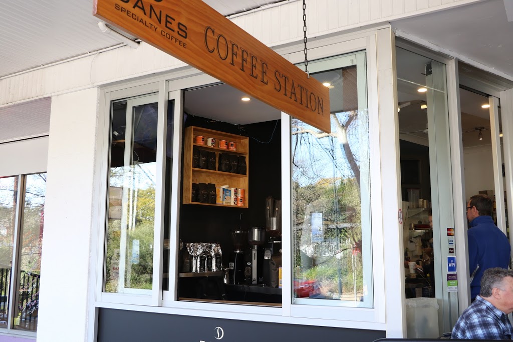 Jannali Coffeestation | cafe | 56 Railway Cres, Jannali NSW 2226, Australia | 0295283476 OR +61 2 9528 3476