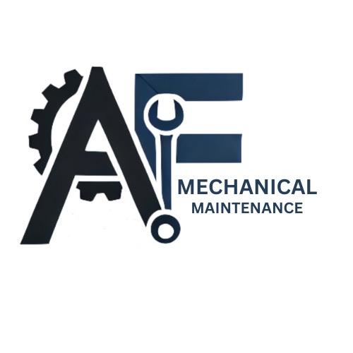 A&F Mechanical Maintenance | Oxley Dr, Moranbah QLD 4744, Australia | Phone: 0417 602 554