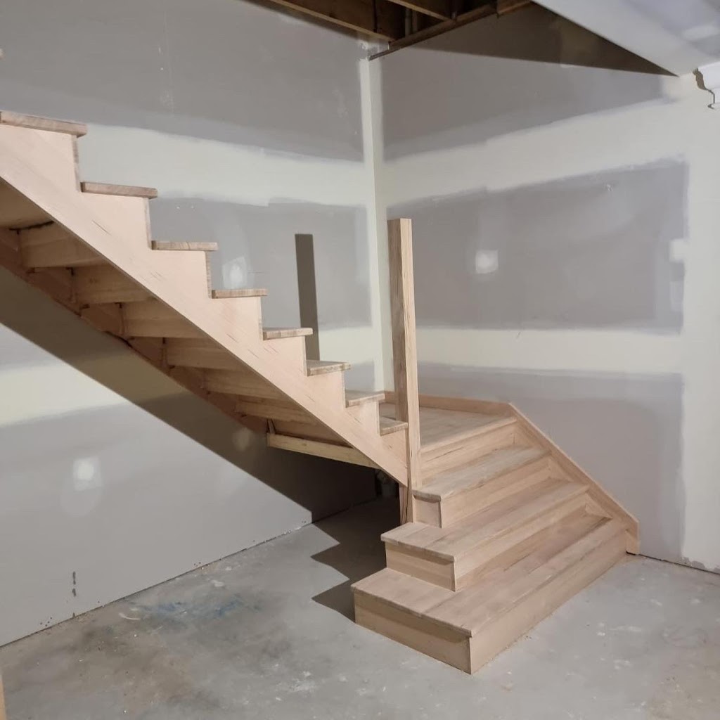 Stairworx | general contractor | 14 Dixon Way, Maddingley VIC 3340, Australia | 0401268857 OR +61 401 268 857