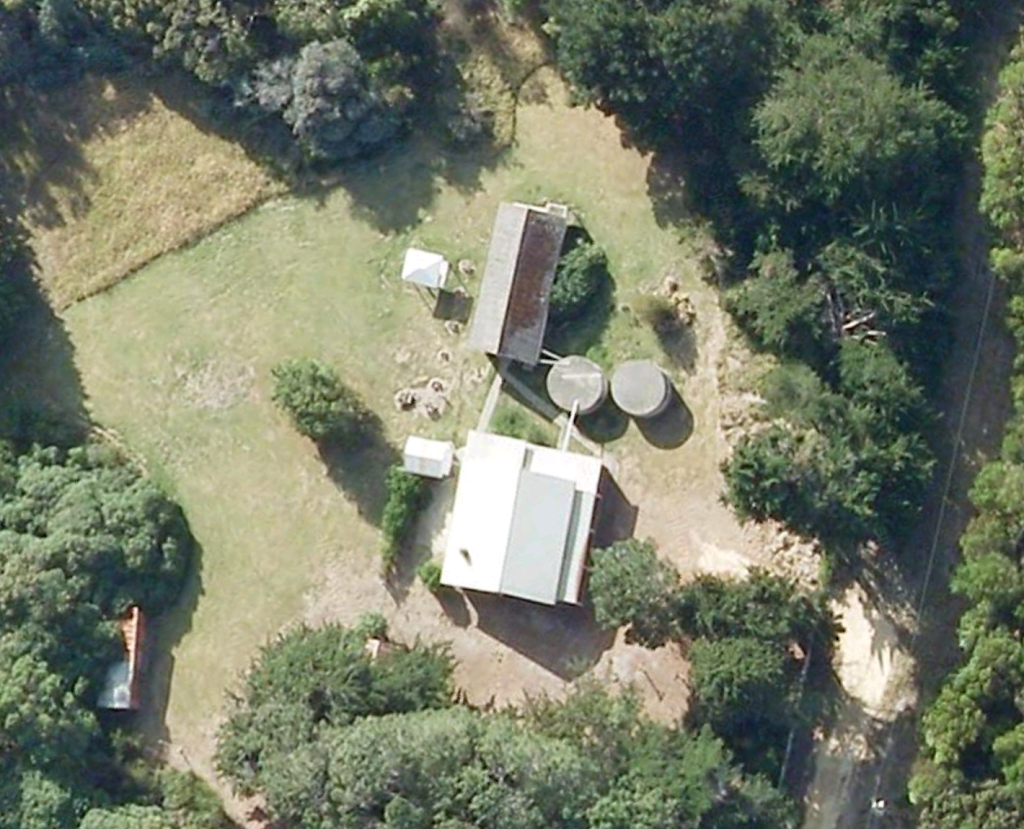 Sherbrooke River Girl Guides Cottage | Sherbrook Guide Camp Entrance Track, Port Campbell VIC 3269, Australia | Phone: 0419 593 629