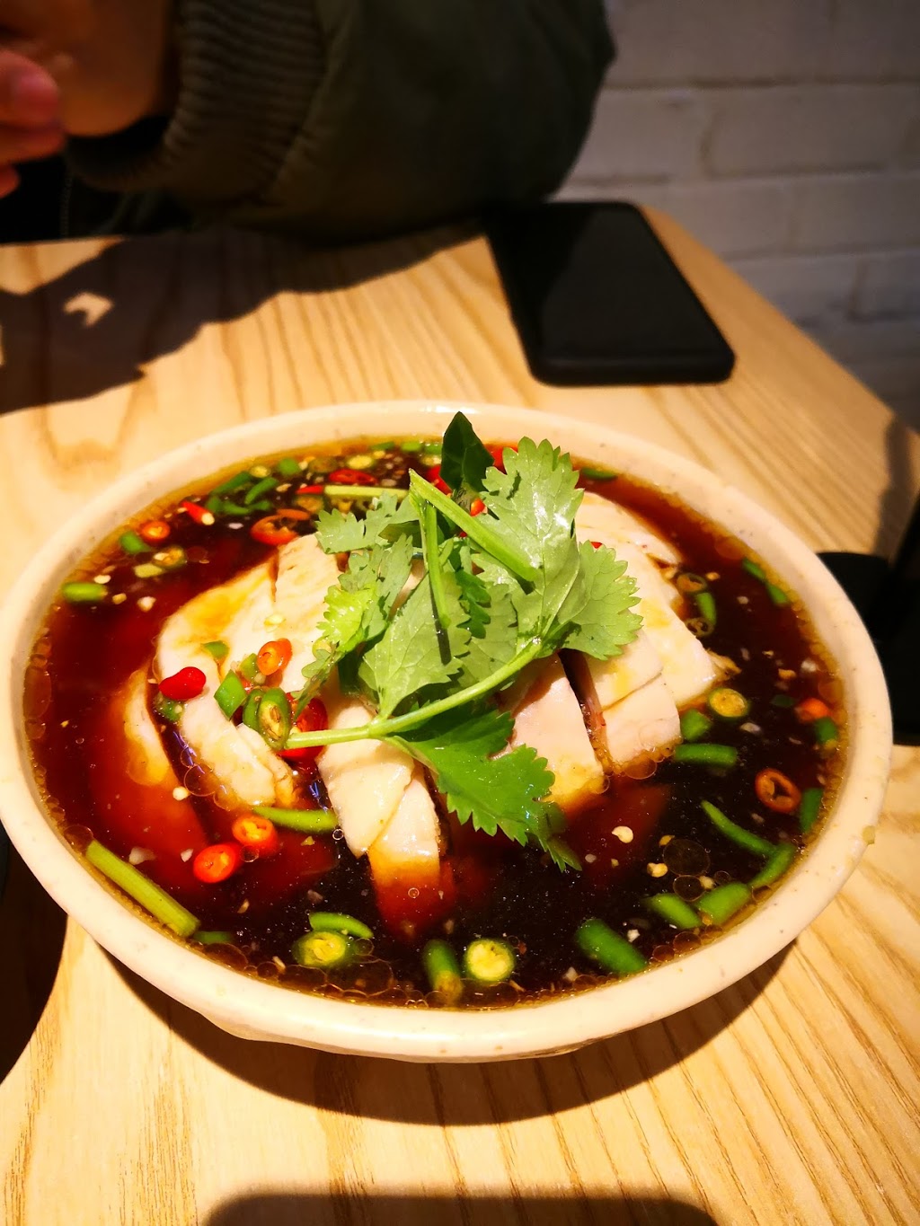 Into Noodle Waterloo | restaurant | Divercity, 5/9 Archibald Ave, Waterloo NSW 2017, Australia | 0283995956 OR +61 2 8399 5956