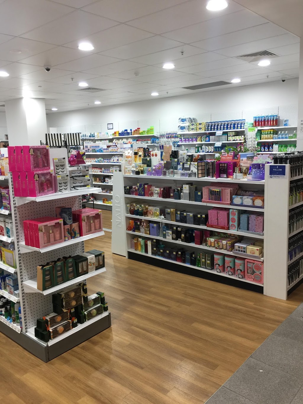 Pharmacy Focus Kellyville | Shop 7, The North Village, 4 Beaton Road, Kellyville NSW 2155, Australia | Phone: (02) 8883 4664