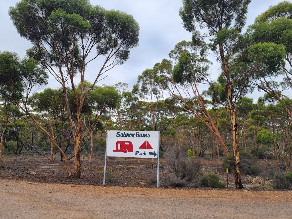 SALMON GUMS COMMUNITY CARAVAN PARK | Salmon Gums WA 6445, Australia | Phone: 0467 880 443