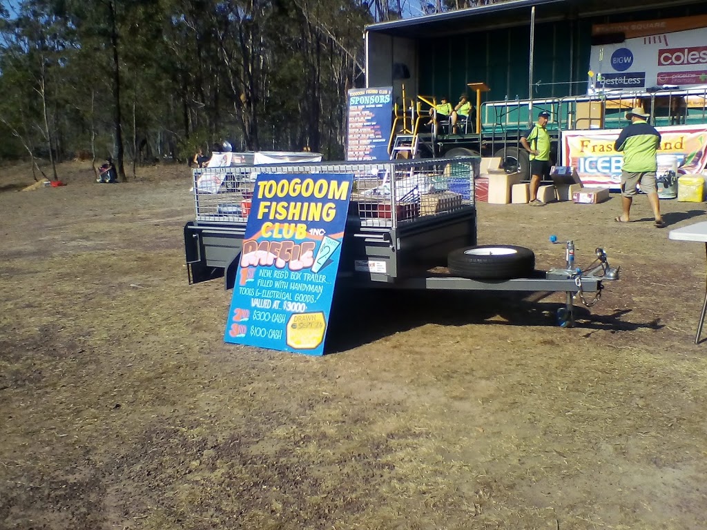 Toogoom Community Hall | CNR ORegan Creek Rd and, Toogoom Rd, Toogoom QLD 4655, Australia | Phone: 0418 389 269