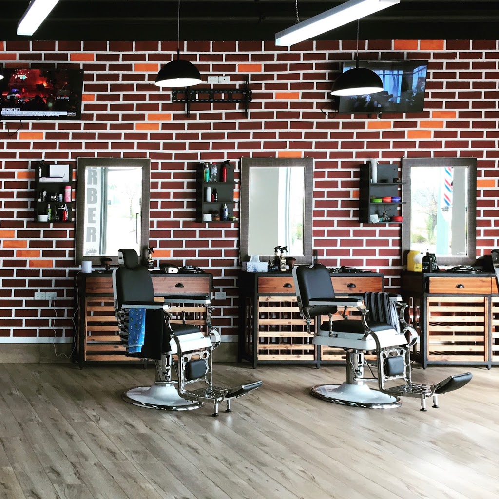 MID FADE BARBERSHOP | hair care | 880 Edgars Rd, Epping VIC 3076, Australia | 0394244166 OR +61 3 9424 4166