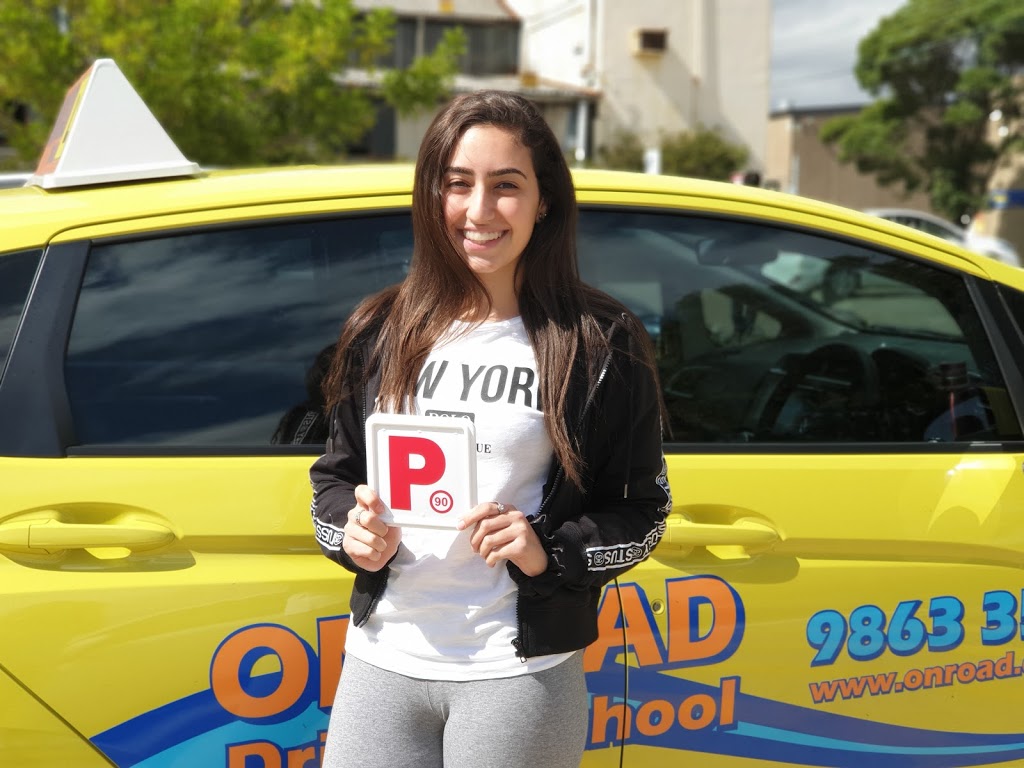 LANES Driving School - Elara Marsden Park | 2 Barrow St, Marsden Park NSW 2765, Australia | Phone: 0435 516 646