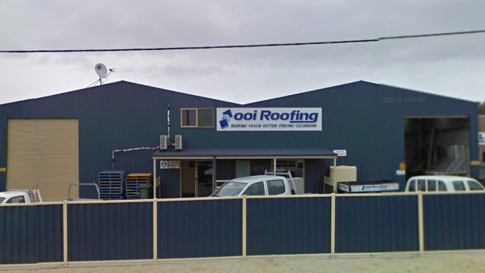Ooi Roofing | roofing contractor | 16 Ferguson Dr, Quoiba TAS 7310, Australia | 0364233283 OR +61 3 6423 3283
