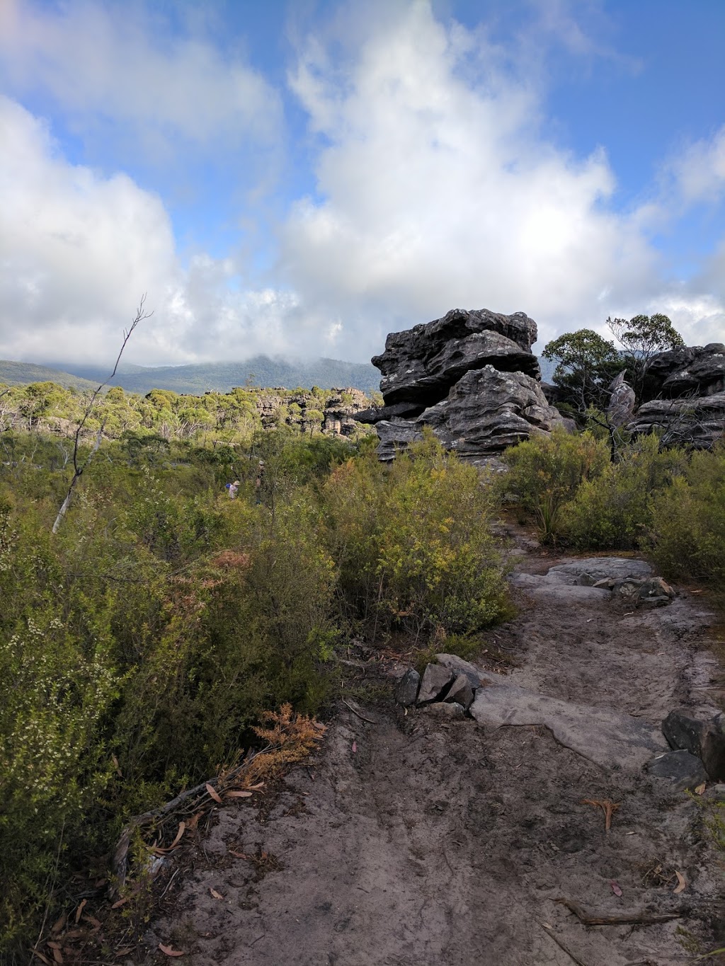 Illawarra H15 Bushland Reserve | Morgan Road, Stawell VIC 3380, Australia | Phone: 13 19 63