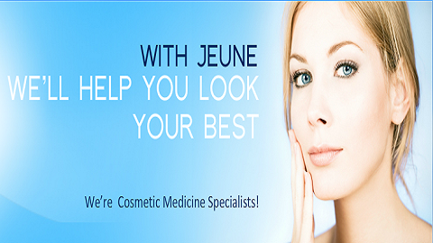 Jeune Cosmetic Medicine Specialist | hair care | 102 Miller St, Preston VIC 3072, Australia | 0394803333 OR +61 3 9480 3333