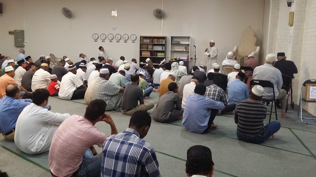 Alhidayah Centre | mosque | 29 Berriman Dr, Wangara WA 6065, Australia | 0893096691 OR +61 8 9309 6691