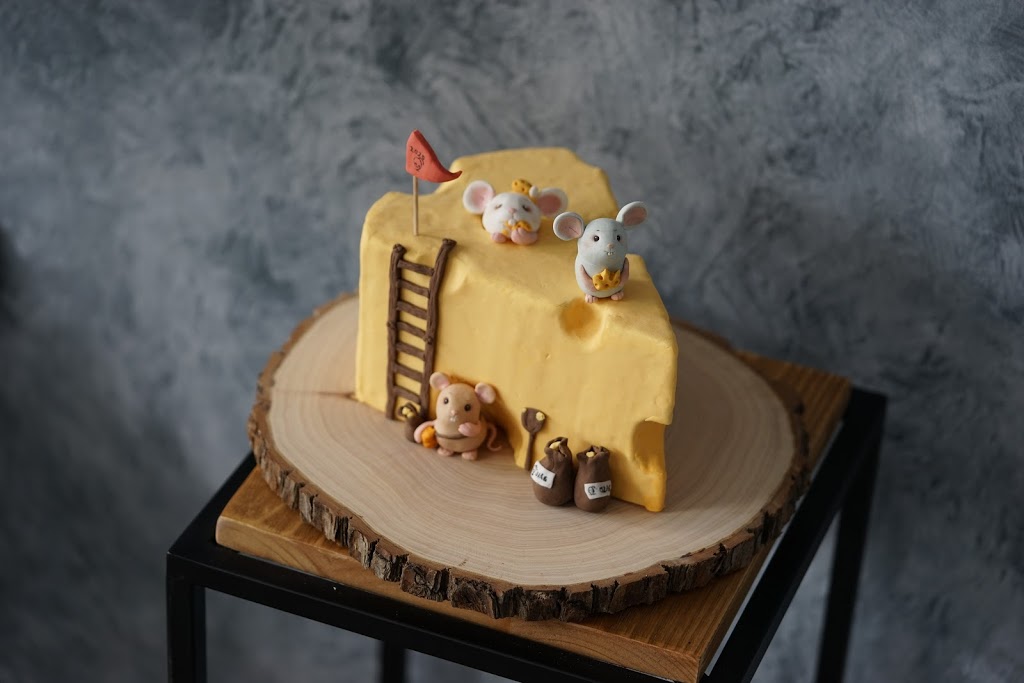 Photo by CAKE STOP 1(online orders& class booking only). CAKE STOP 1(online orders& class booking only) | bakery | shop2/168 Liverpool Rd, Ashfield NSW 2131, Australia | 0452070127 OR +61 452 070 127