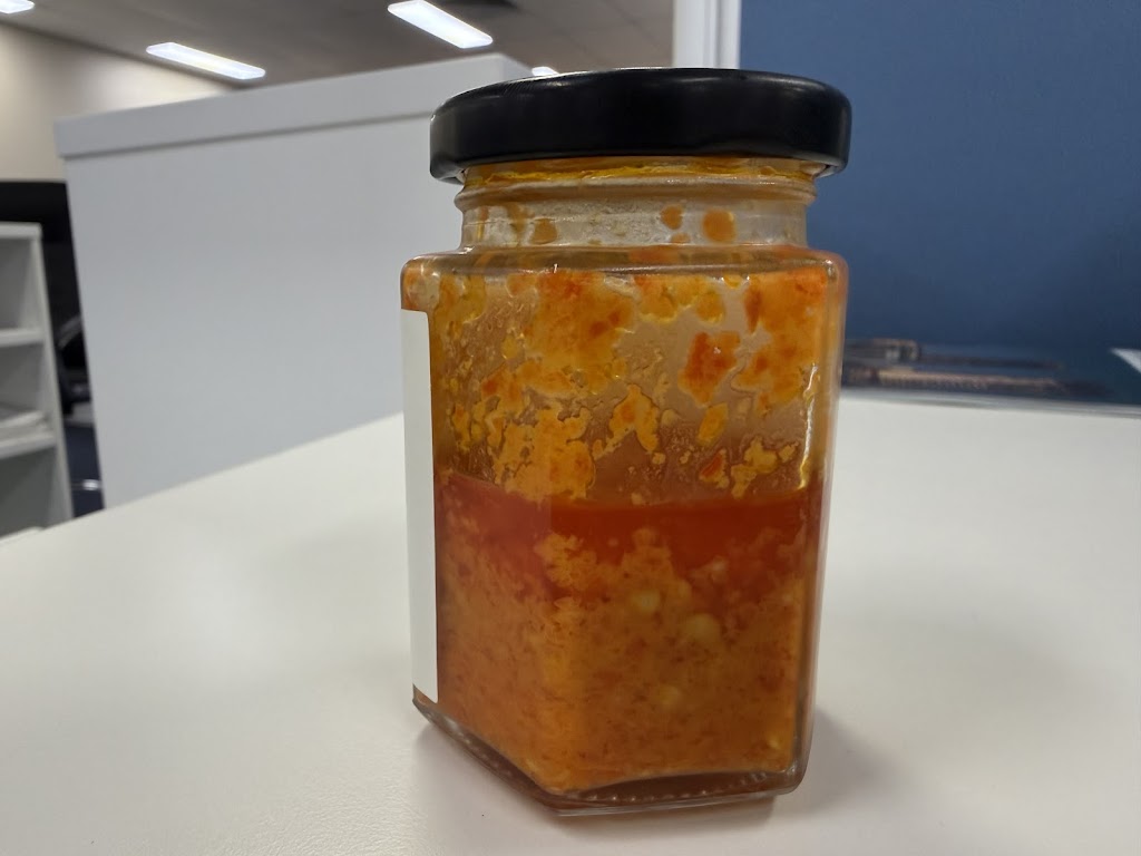 Le Petit Piment | Gables NSW 2765, Australia | Phone: 0466 287 809