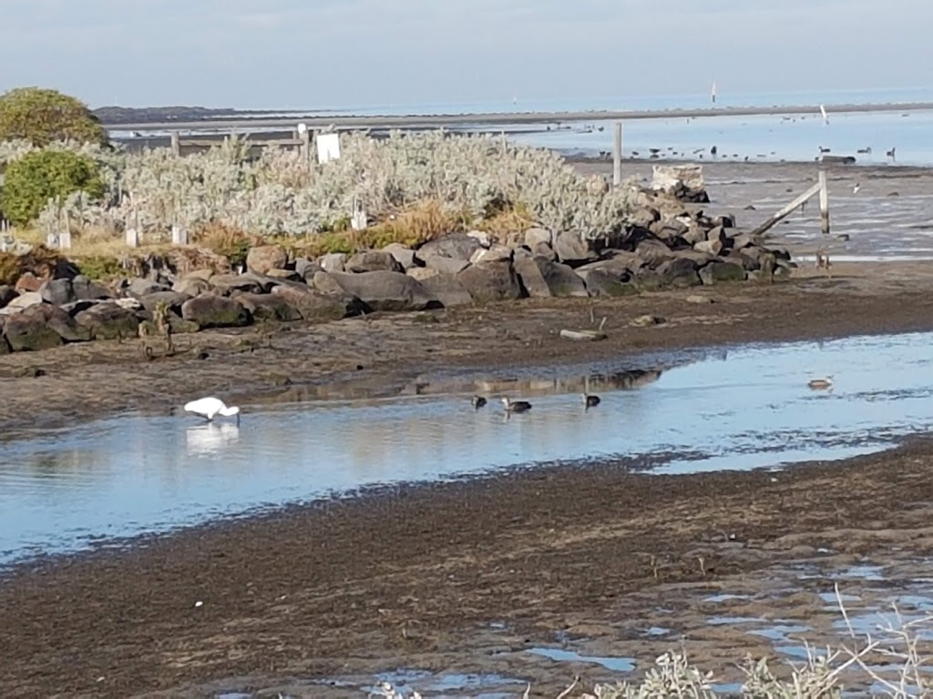 Paisley-Challis Wetlands | park | Williamstown VIC 3016, Australia