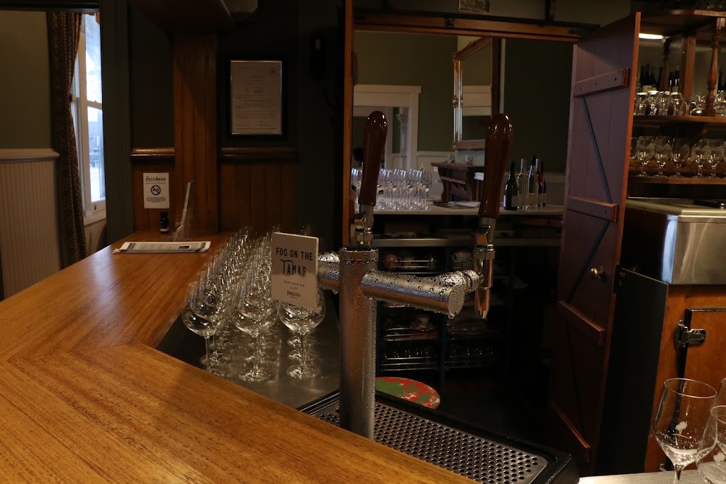 Bar @ The Exchange Beaconsfield | 141 Weld St, Beaconsfield TAS 7270, Australia | Phone: (03) 6383 1410