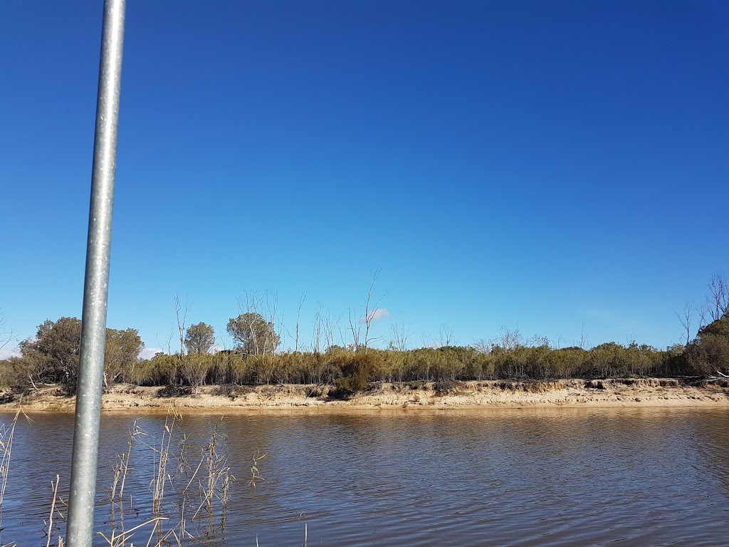 Lake Hindmarsh Lake Reserve | Jeparit VIC 3423, Australia