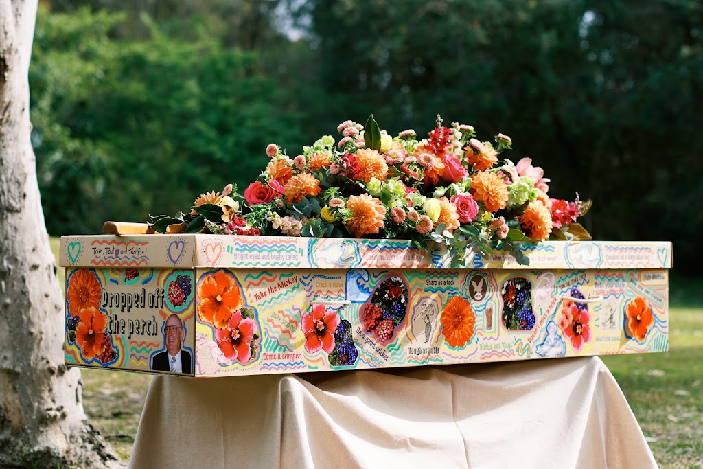 Picaluna - Beautiful Funerals - Dolls Point | 35 Gannon Ave, Dolls Point NSW 2219, Australia | Phone: 0450 778 998