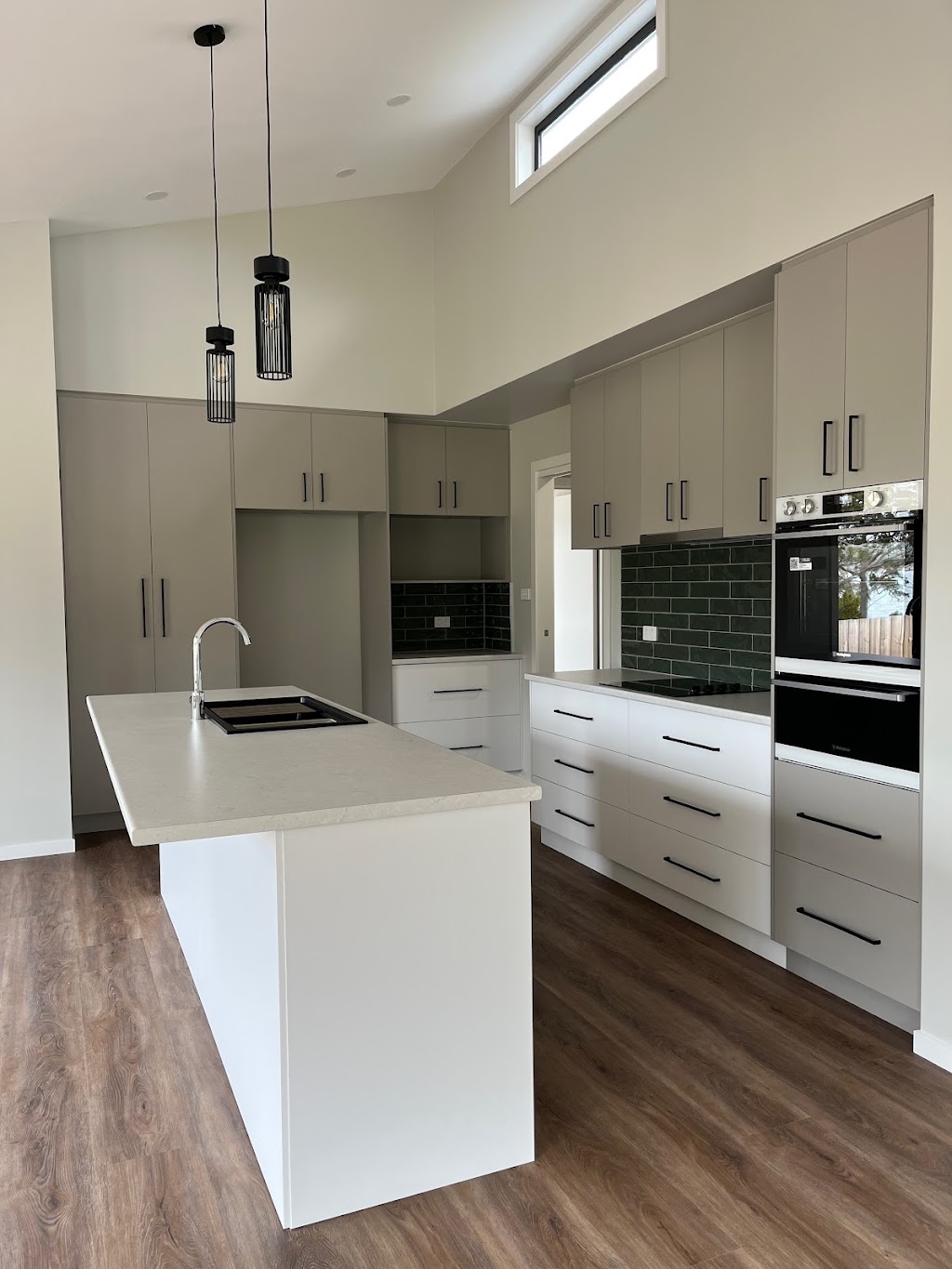 Smith Plus Build | 10 Charles St, Cygnet TAS 7112, Australia | Phone: 0458 244 853